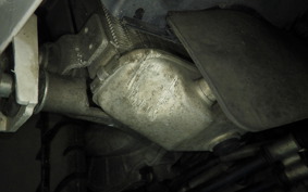 HONDA GYRO CANOPY TA03