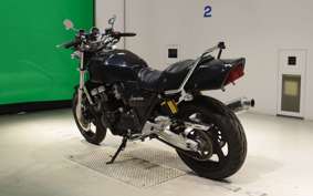 SUZUKI GSX400 IMPULSE 1994 GK79A