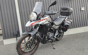 SUZUKI STROM 250ABS DS11A