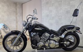 YAMAHA DRAGSTAR 400 2000 VH01J