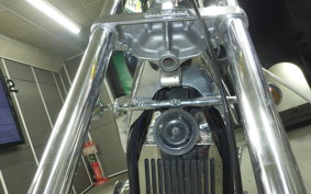 HONDA STEED 400 1991 NC26