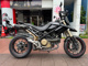 Фото Ducati HYPERMOTARD 1100S 2008 с японского аукциона