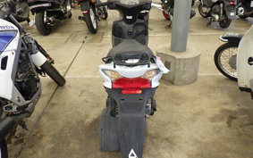 SUZUKI ADDRESS V125 S 1995 CF4MA