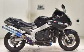 KAWASAKI ZZ1200 NINJA R 2003 ZXT20C