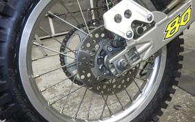 KAWASAKI KX80 KX080Z