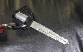 SUZUKI Vｽﾄﾛｰﾑ250 1978