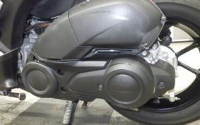 YAMAHA AERO X155 2022