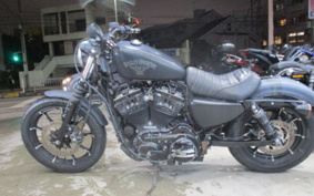 HARLEY XL883N 2016 LE2