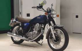YAMAHA SR400 Gen.5 2022 RH16J