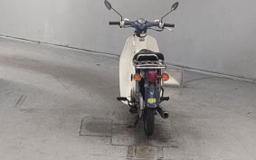 HONDA SUPER CUB50 C50