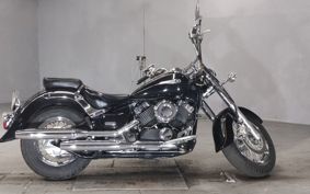 YAMAHA DRAGSTAR400 CLASSIC VH01J