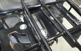 YAMAHA TRICITY 155 A SG37J