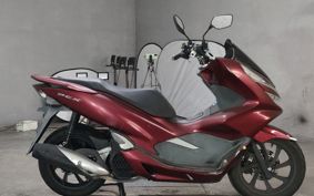 HONDA PCX125 JF81
