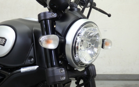 DUCATI SCRAMBLER ICON 2017 K102