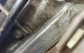 HONDA CREA SCOOPY AF55