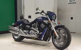 HARLEY NIGHT ROD 1130 2006
