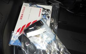 HONDA GL 1800 GOLD WING TOUR DCT 2026 SC79