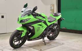 KAWASAKI NINJA 250 2026 EX250L