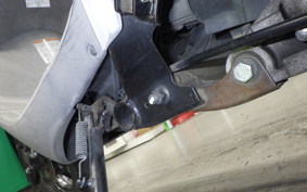 SUZUKI ADDRESS V125 G 2017 CF46A