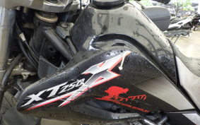 YAMAHA XT250X DG11J