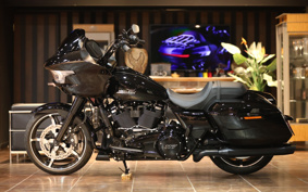 HARLEY FLTRX ROAD GLIDE 2026 KH7