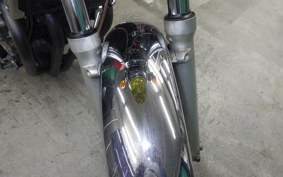 HONDA CB400F 1997 NC36