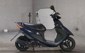 SUZUKI ADDRESS V50 CA44A