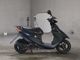 Фото Suzuki ADDRESS V50 с японского аукциона