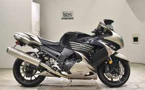 KAWASAKI ZX 1400 NINJA 2011
