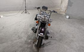 HARLEY HARLEY FLSTC1450 BJY
