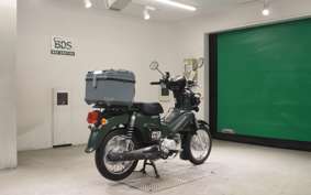 HONDA ｸﾛｽｶﾌﾞ50 2018 AA06