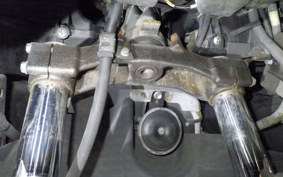 SUZUKI SKYWAVE 250 (Burgman 250) Gen.3 CJ46A