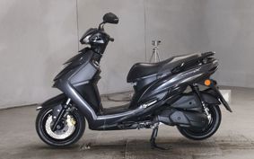 YAMAHA CYGNUS125XSR SED8J