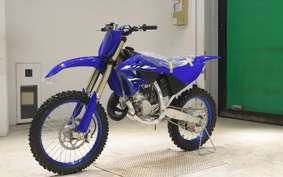 YAMAHA YZ125 1992 CE36C