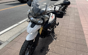 TRIUMPH TIGER 800 2011 TRE10B
