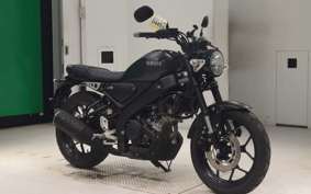 YAMAHA XSR155