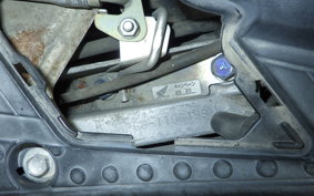 HONDA DIO Z4 GEN 2 AF63