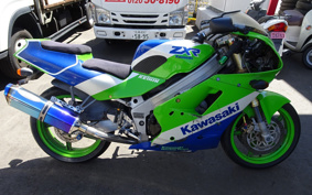 KAWASAKI NINJA ZX-14R ABS 2012 ZXT40E