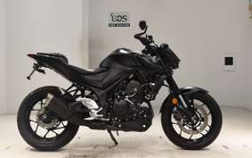 YAMAHA MT-25 A
