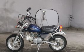 HONDA MONKEY AB27