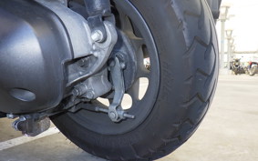 HONDA LEAD 125 JK12