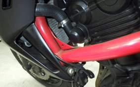 KAWASAKI ER400 N 2012 ER400B