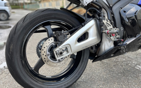 HONDA CBR600RR 2012 PC40