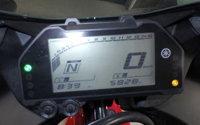 YAMAHA YZF-R25 A 2023 RG74J