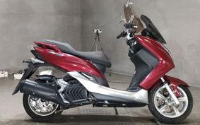 YAMAHA MAJESTY 155S SG28J