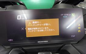 BMW R 1250RT 2021
