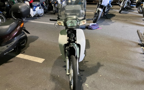HONDA SUPER CUB50 AA04