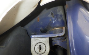 HONDA C50 SUPER CUB AA01
