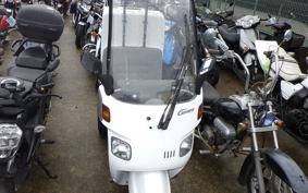 HONDA GYRO CANOPY TA02