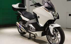 HONDA NC700 INTEGRA 2013 RC62